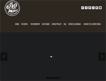 Tablet Screenshot of old690.com